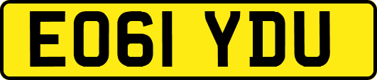 EO61YDU