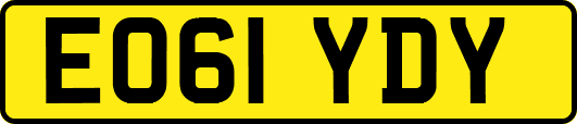 EO61YDY