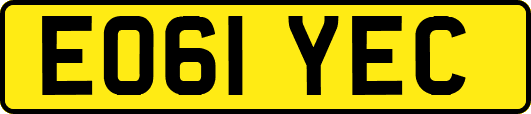 EO61YEC