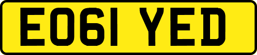 EO61YED