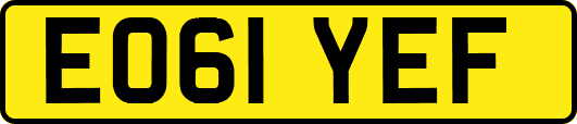 EO61YEF