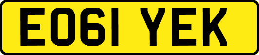 EO61YEK
