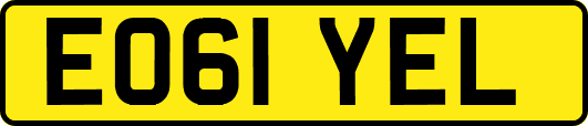 EO61YEL