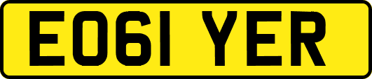 EO61YER