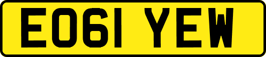 EO61YEW