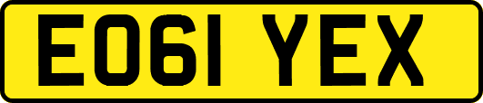 EO61YEX