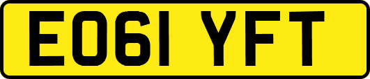EO61YFT