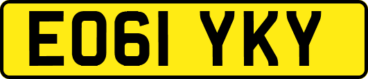 EO61YKY