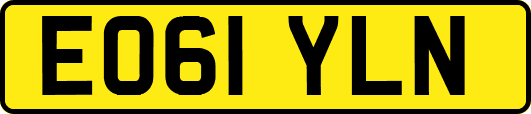 EO61YLN