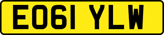 EO61YLW