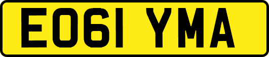EO61YMA