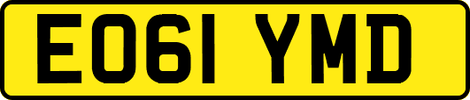 EO61YMD