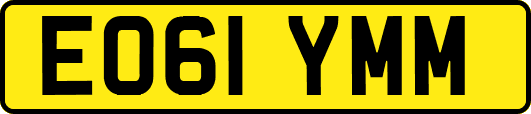EO61YMM