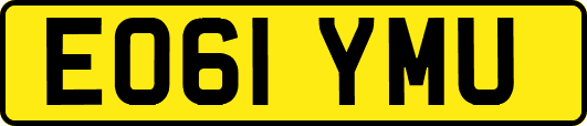 EO61YMU