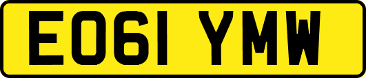 EO61YMW