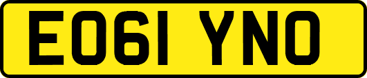 EO61YNO