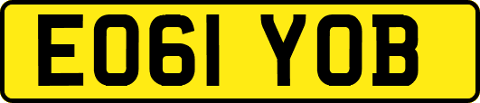 EO61YOB
