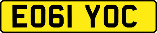 EO61YOC