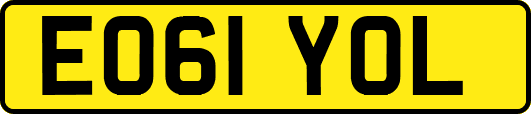 EO61YOL