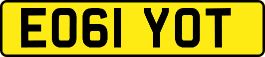 EO61YOT