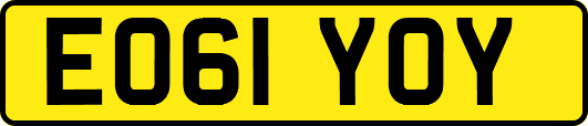 EO61YOY