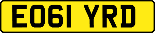 EO61YRD