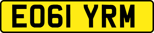 EO61YRM