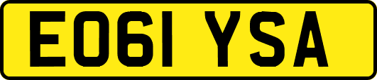 EO61YSA