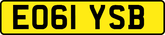 EO61YSB