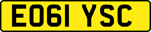 EO61YSC