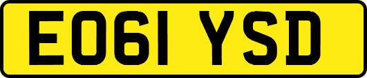EO61YSD