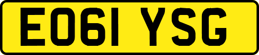 EO61YSG