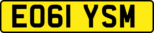 EO61YSM
