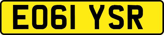 EO61YSR