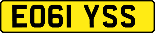 EO61YSS