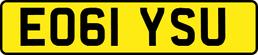 EO61YSU