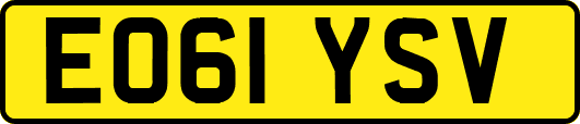 EO61YSV