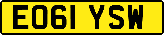 EO61YSW