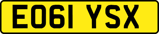 EO61YSX