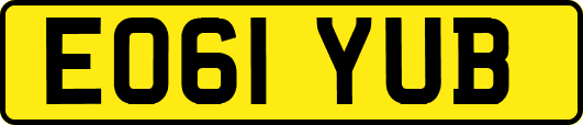 EO61YUB