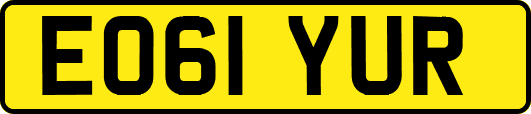 EO61YUR