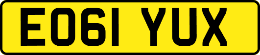 EO61YUX