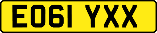 EO61YXX