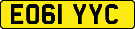 EO61YYC