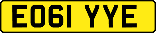 EO61YYE