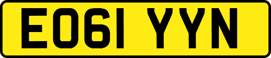 EO61YYN