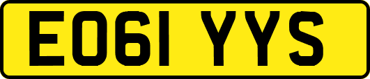 EO61YYS