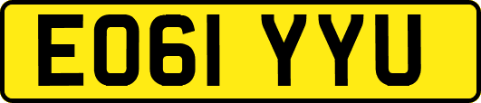 EO61YYU