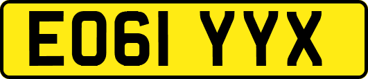 EO61YYX