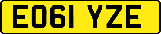 EO61YZE